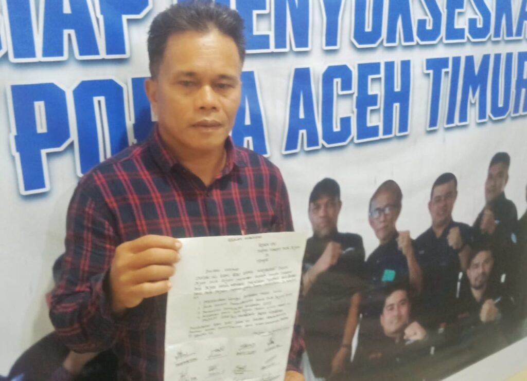 Warga Sijudo Minta Audit Pengelolaan Dana Desa