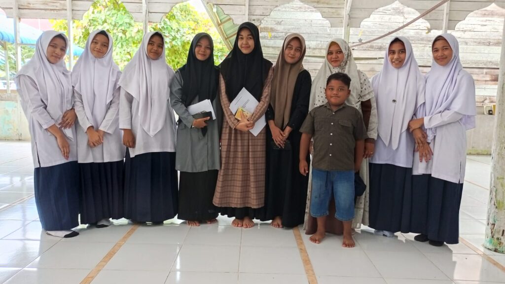 Dinas Syariat Islam Aceh Timur Gelar Try Out Syarhil Quran untuk MTQ Tingkat Provinsi
