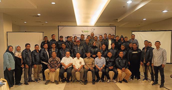 Medco E&P BPMA Perkuat Kemitraan dengan Insan Media, Jaga Ketahanan Energi Nasional