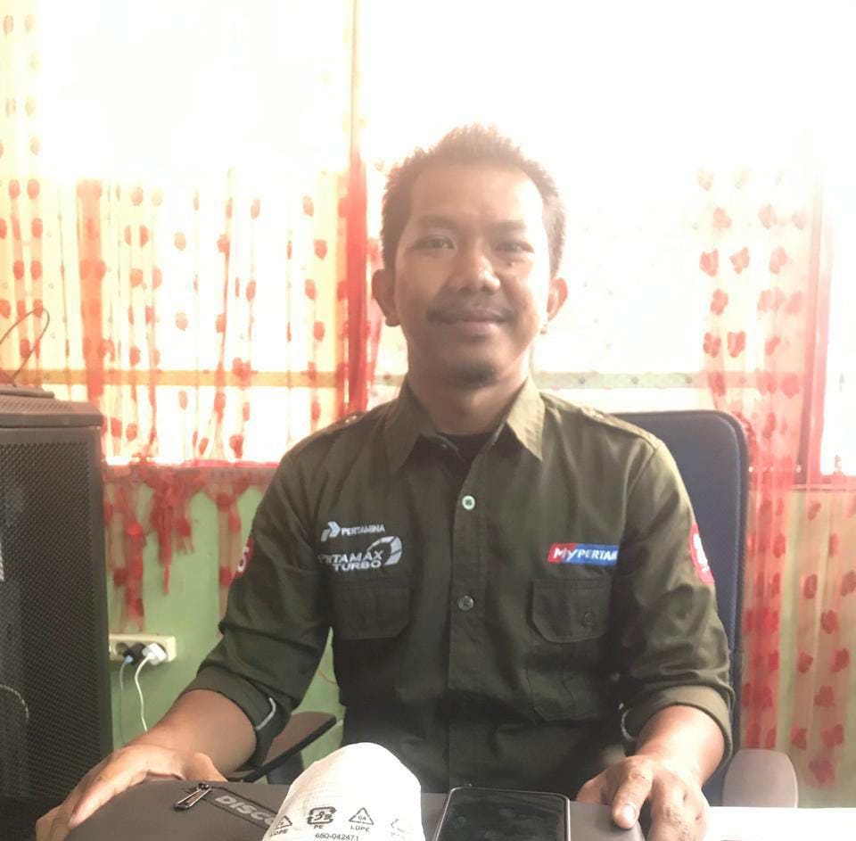 Antrean Panjang di SPBU Aceh Timur Akibat Keterbatasan Kuota Solar Subsidi