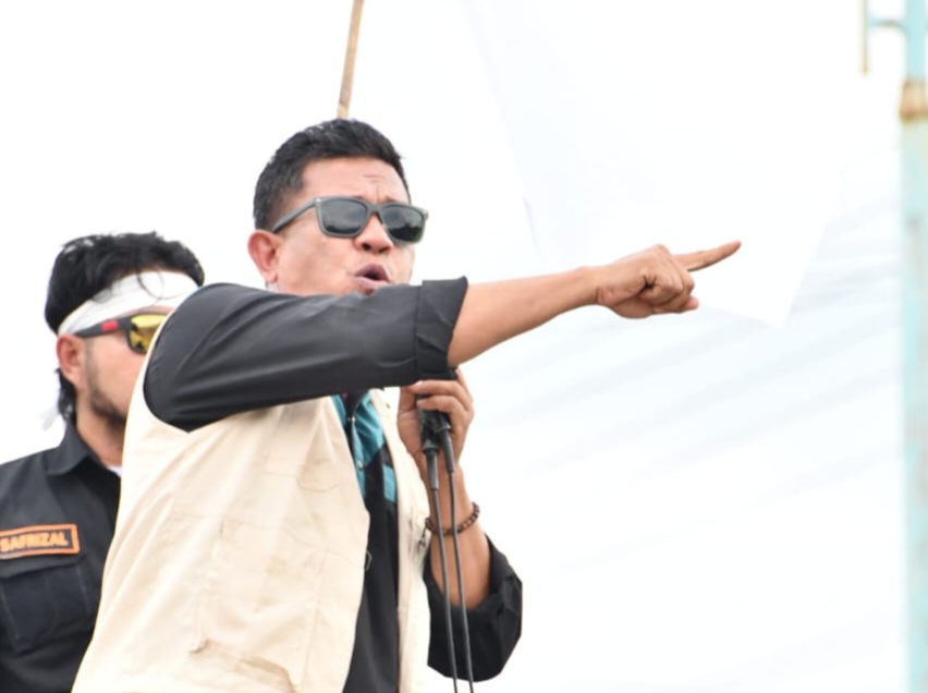 Data Lamban, Derita Korban Banjir Makin Berat, Kepala Daerah Harus Bertanggung Jawab