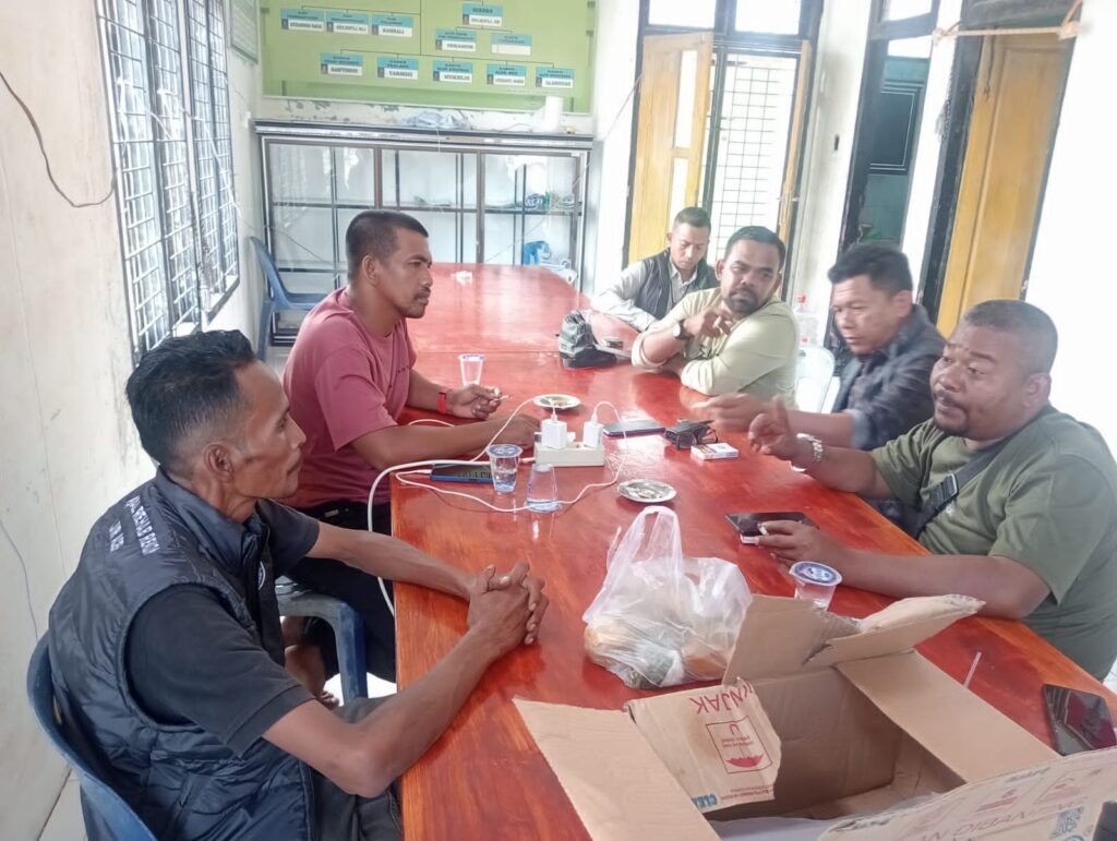 Investigasi Perdana, Aliansi Pers Temukan Fakta Mengejutkan Terkait Hak Korban Banjir