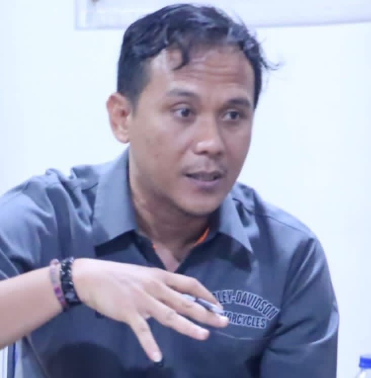 Viral di Medsos Pelapor Korban Pencurian Merasa Dipersulit, Ini Tanggapan Kasat Reskrim Polres Aceh Timur