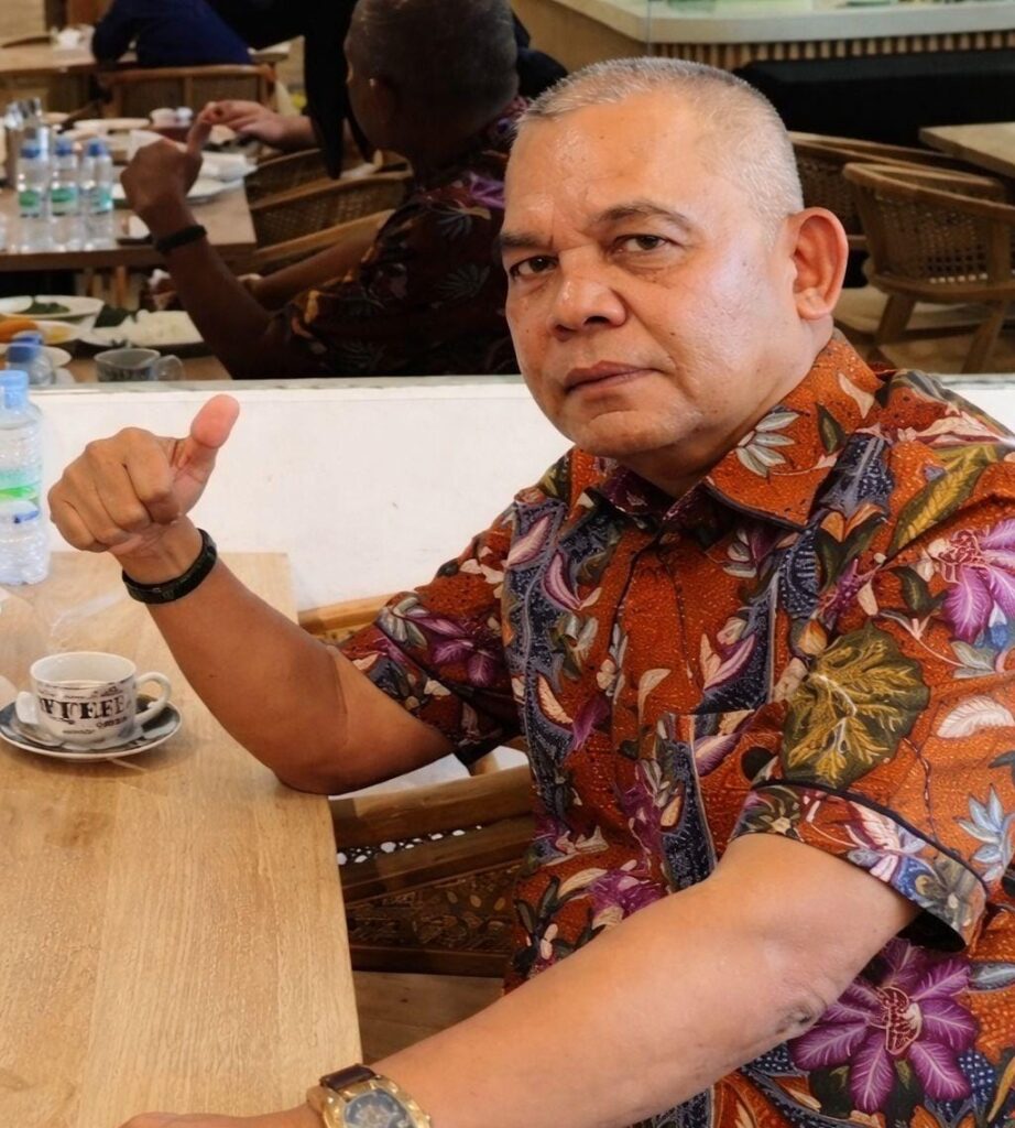 Polda Metro Jaya Dikecam Setelah Warga Aceh Dikeroyok di Ruang Polisi