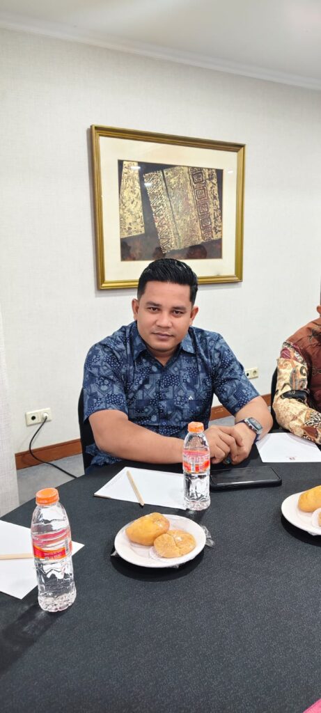 Wakil Ketua Komisi IV DPRK Aceh Timur Sebut Pencabutan Pergub JKA sebagai Bentuk Keberpihakan pada Rakyat
