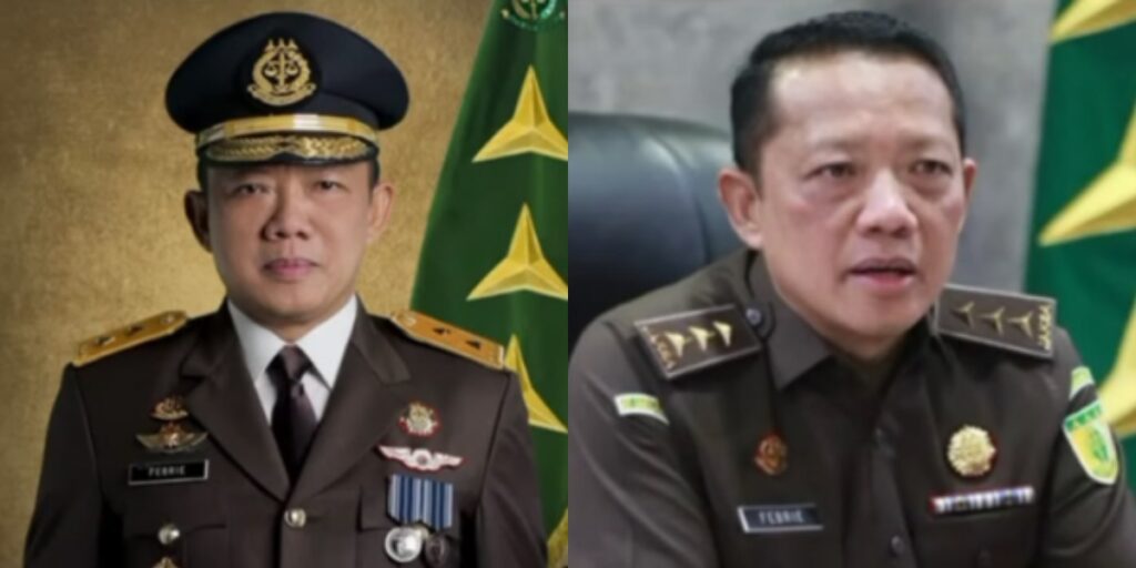 Rekam Jejak Jampidsus Febrie Adriansyah yang Rumahnya Dijaga TNI: Pernah Tangani Kasus Korupsi Jiwasraya hingga Asabri