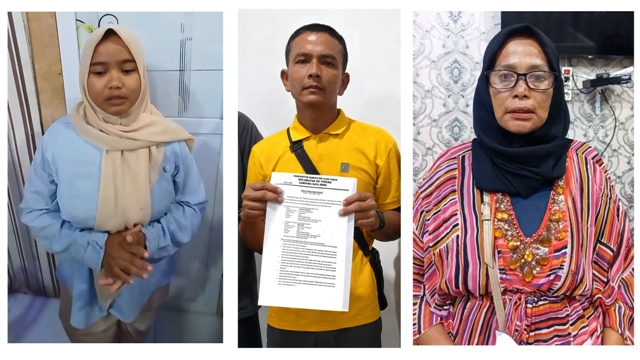 Respon Cepat Polres Aceh Timur Menyikapi Video Penganiayaan Anak di Idi Tunong