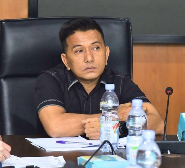 Masyarakat Sudah Resah, Rico Waas Harus Serius Benahi Sistem Parkir dan Lampu Jalan