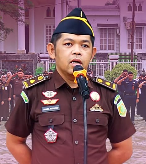 Terkait Desakan Usut Dugaan Pungli Proyek Revitalisasi Sekolah, Ini Kata Kasi Pidsus Kejari Aceh Timur