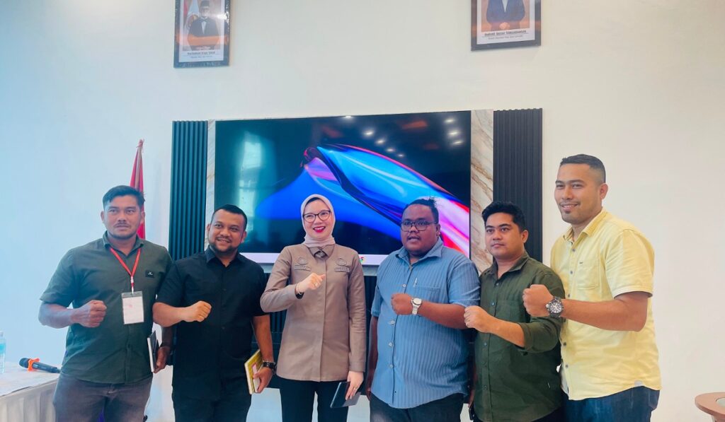 Ratusan Calon Pengacara Publik se-Aceh, Ikuti PPA Tentang Kemahiran Pengurusan Hak Atas Tanah