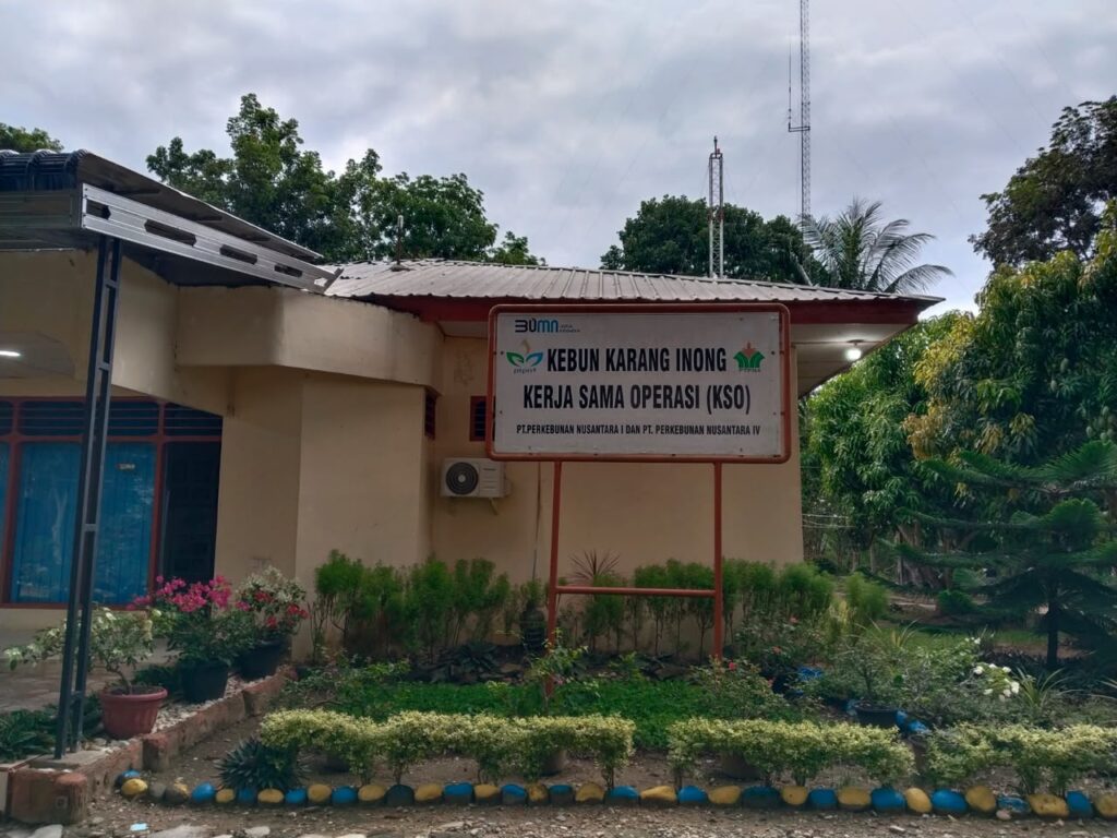 Kebun Karang Inong KSO Tegaskan Komitmen Patuh Terhadap Regulasi dan Berkontribusi bagi Daerah