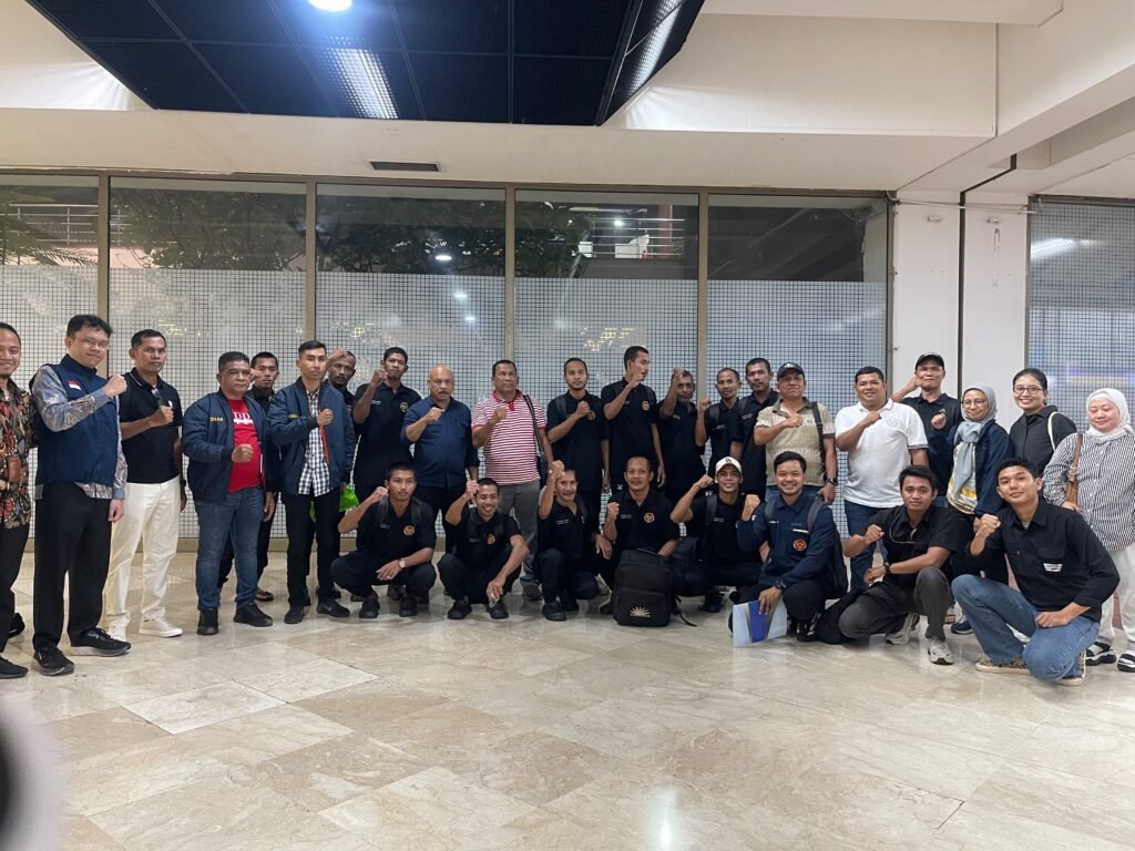 Ilham Pangestu Fasilitasi Kepulangan 13 Nelayan Aceh Timur dari Thailand