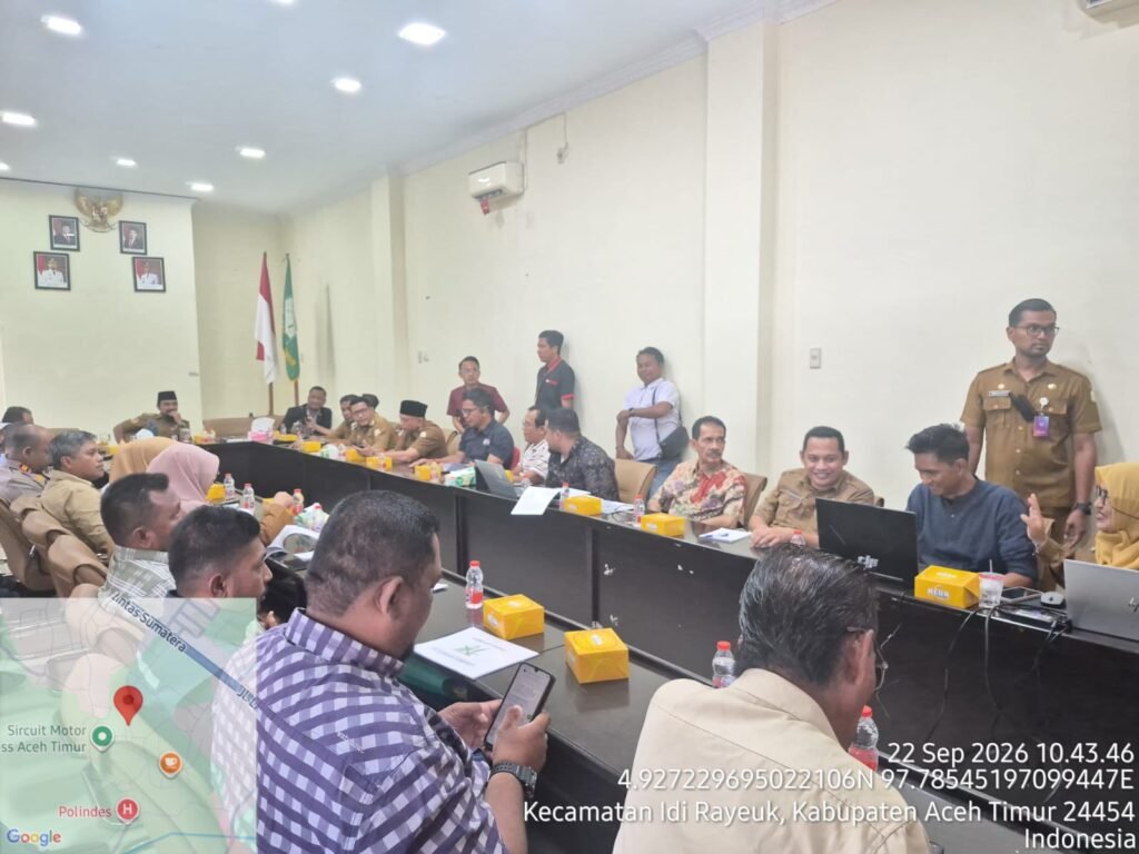 Pengacara PT. Atakana Minta Pemkab Aceh Timur Jamin Kelancaran Panen Sawit