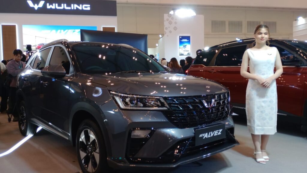 Punya Dana Rp300 Jutaan? Jangan Salah Pilih, Ini Daftar Mobil Barunya