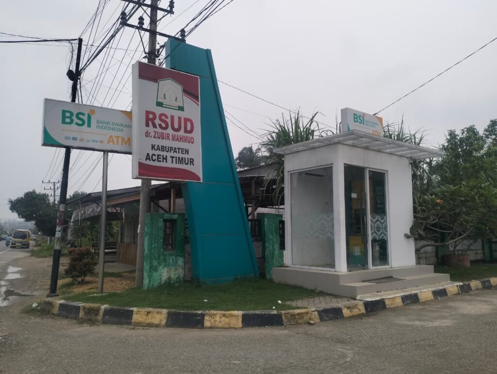 Wartawan Aceh Timur Minta BSI Copot Vendor dan Kepala BSI di Wilayah Idi