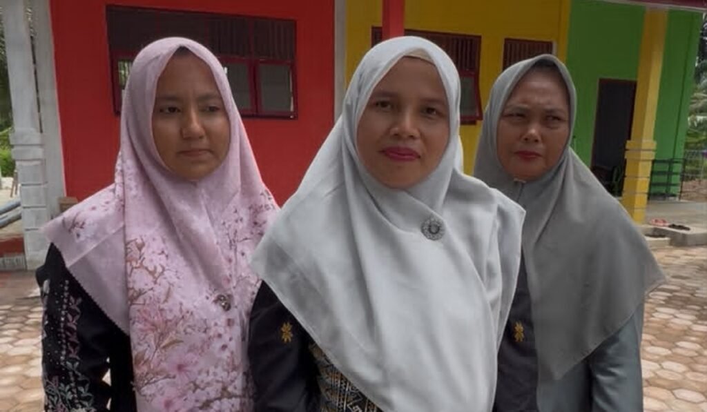 TK Al-Fatihah Hadirkan Psikolog, Ayu Fajri: Peran Ayah sangat Penting dalam Pengasuhan Anak